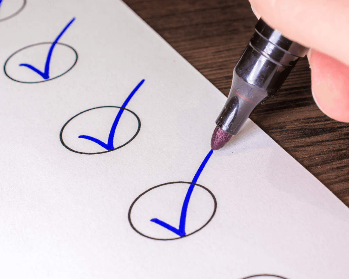 破解中文大魔王！3 個公式讓你秒懂「 了 」的正確用法